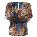 Женская блузка Biba Kimono Blouse Feather