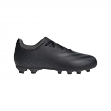 adidas X .4 Childrens FG Football Boots
