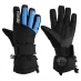 Nevica Brixen Ski Gloves Junior Black