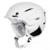 Nevica Vail Ski Helmet Juniors White