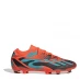 Мужские бутсы adidas X Speedportal.3 Firm Ground Football Boots Orange/Mint