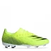 Мужские бутсы adidas X .3  Football Boots Firm Ground SolYellow/Blue