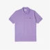 Мужская футболка поло Lacoste Original L.12.12 Polo Shirt Neva Purple GFU