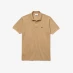 Мужская футболка поло Lacoste Original L.12.12 Polo Shirt Viennois 02S