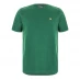 Мужская футболка с коротким рукавом Lyle and Scott Logo T Shirt Eng Green W510