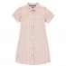 Детское платье SoulCal Dress Pink Gingham