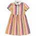 Детское платье SoulCal Dress Summer Stripe