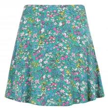 Женская юбка Jack Wills Daisy Print Mini Skirt