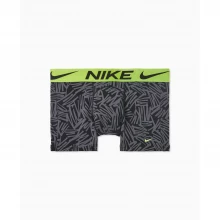 Мужские трусы Nike Logo Met Trunks Mens