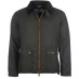 Чоловіча куртка Barbour Beacon Waxed Jacket Sage SG71