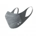 Under Armour Sportsmask Pitch Gray