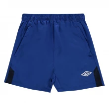 Детские шорты Umbro Team Football Shorts