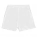 Детские шорты Umbro Team Football Shorts White