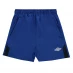 Детские шорты Umbro Team Football Shorts Royal/Navy