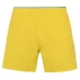 Мужские шорты Colmar 7209 Shorts Mens Yellow