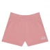 Детские шорты Champion Logo Shorts Pink