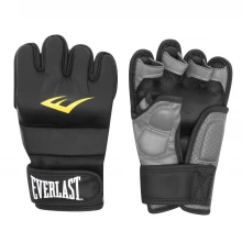 Мужские перчатки Everlast MMA Matte Boxing Gloves