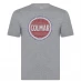 Мужская футболка с коротким рукавом Colmar 7569 T Shirt Mens Grey