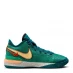 Чоловічі кросівки Nike LeBron NXXT Gen Basketball Shoes Teal/Orange