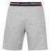 Мужские шорты Lacoste Shorts Grey CCA