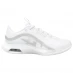 Женские кроссовки Nike Air Max Volley White/Silver
