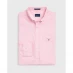 Мужская рубашка Gant Long Sleeve Gingham Shirt Pink 629