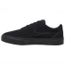 Детские кеды Nike SB Charge Suede Junior Skate Shoes BLACK/BLACK-BLACK