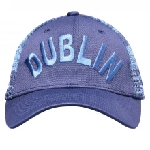 Женская кепка Official Dublin Cap Senior