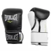 Everlast Boxing Gloves BLACK/WHITE