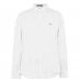 Мужская рубашка Gant Geometric Print Shirt White 110