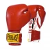 Everlast 1910 Boxing Gloves RED