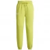 Женские штаны Under Armour Essential Jogging Pants Womens Yellow