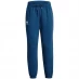 Женские штаны Under Armour Essential Jogging Pants Womens Blue
