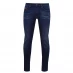 Мужские джинсы Diesel D Strukt Jeans Mid Blue 01