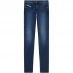Мужские джинсы Diesel D Strukt Slim Jeans Mid Wash 01