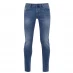 Мужские джинсы Diesel D-Yennox Jeans Lt Blue 01