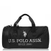 US Polo Assn US Bump Nylon Holder Black/Black 005