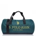 US Polo Assn US Bump Nylon Holder Green/Navy 208