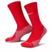 Женская сумка Nike Strike Soccer Crew Socks Adults University Red/White