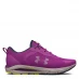 Жіночі кросівки Under Armour HOVR Sonic SE Ladies Running Shoes Purple