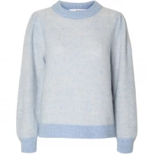 Детский свитер Selected Femme Selected Lilo Jumper Ld41