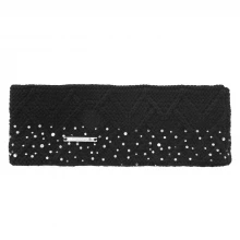 Женская шапка Firetrap Knit Glove Ld41