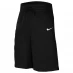 Детские шорты Nike Air Shorts Junior Boys Black