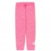 Детские штаны Nike 360 Flc JoggerInG04 Hyper Pink