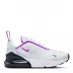 Детские кроссовки Nike Air Max 270 Child Girls Trainers White/Pink