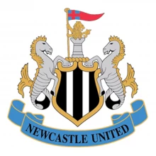 Детская рубашка Castore Newcastle United Away Baby Kit 2021 2022