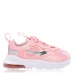 Детские кроссовки Nike Air Max 270 Trainers Infant Girls Pink/Silver