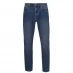 Мужские джинсы Pierre Cardin Regular Jeans Mens Stone Wash