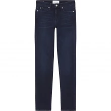 Мужские джинсы Calvin Klein Jeans HIGH RISE SLIM