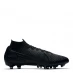 Мужские бутсы Nike Mercurial Superfly 7 Elite AG Football Boots Black